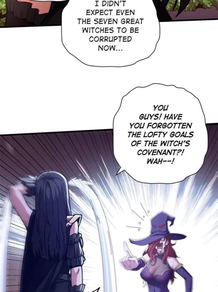 A Transmigrated Warden's Battle for Redemption Chapter 109 10